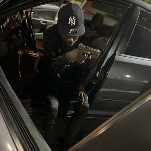 Meet your Posher, Evan